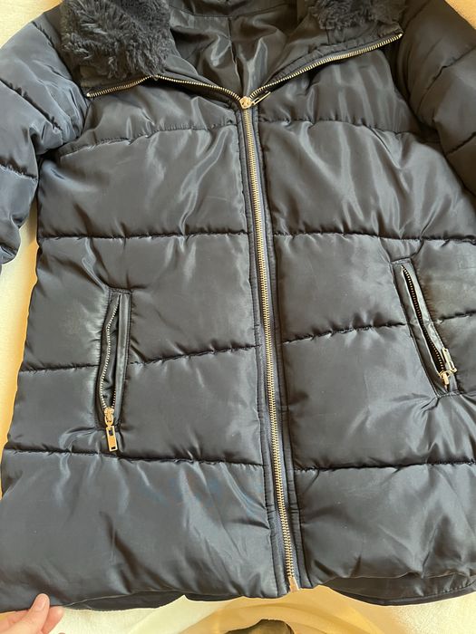 Яке зимно/есенно MOHITO