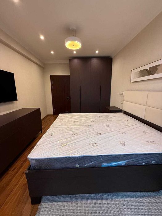 ПРОДАЖА КВАРТИРЫ!2х комн,62м2|ул.Бабура, Сеул-Мун  США