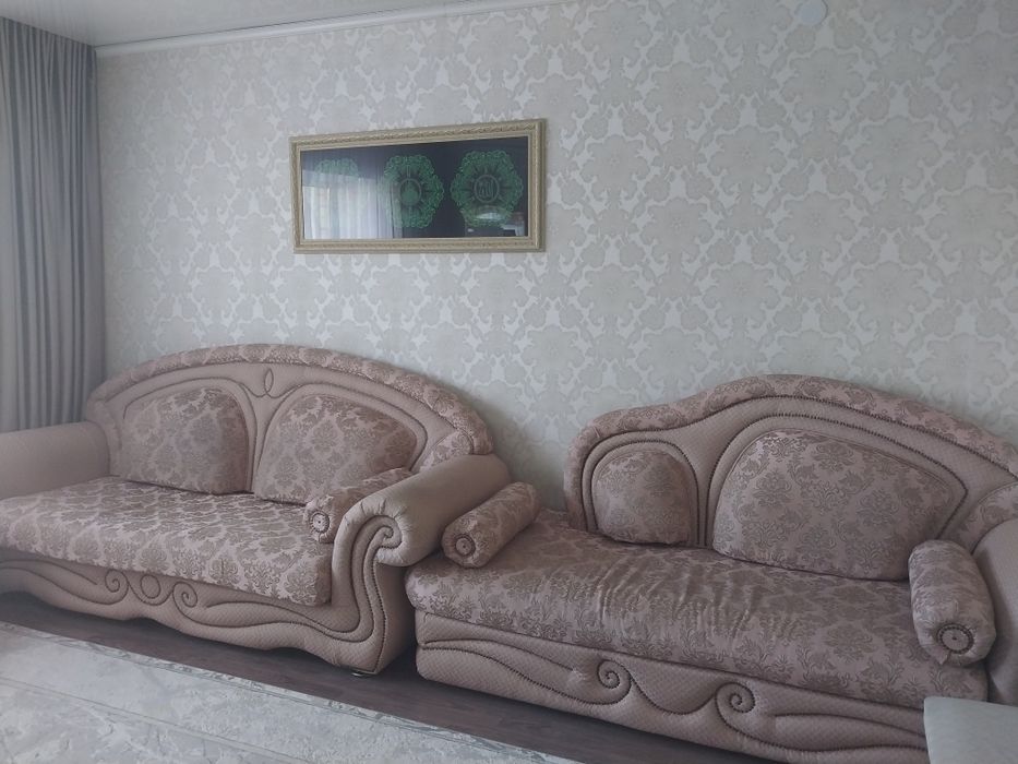 Продам диван. Бу.