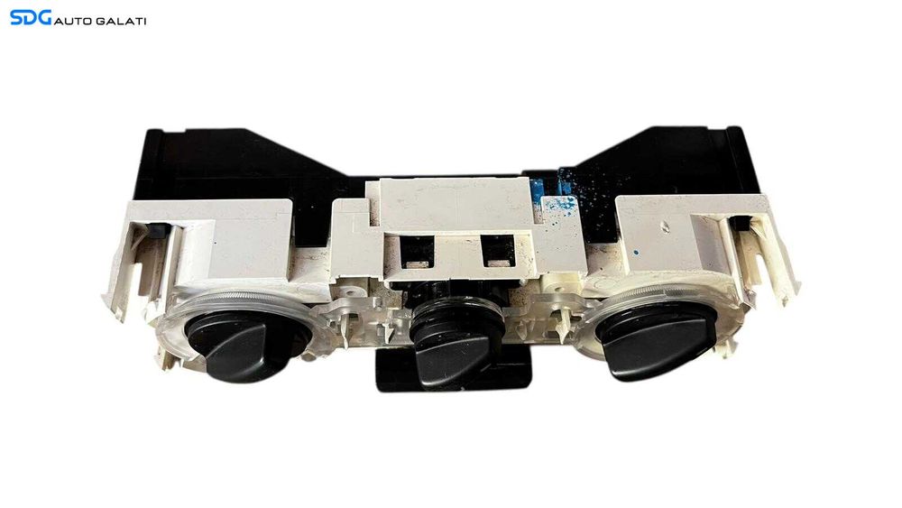 Panou Modul Unitate Comanda FARA AC Aer Conditionat Clima Climatic Skoda Fabia 1 2000 - 2007 Cod 6Y0819045B [LC0632]