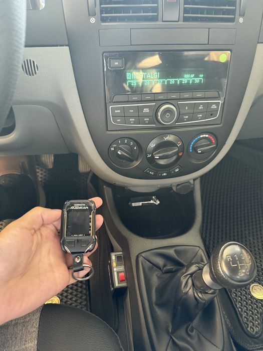 Jentra 2023 mexanika