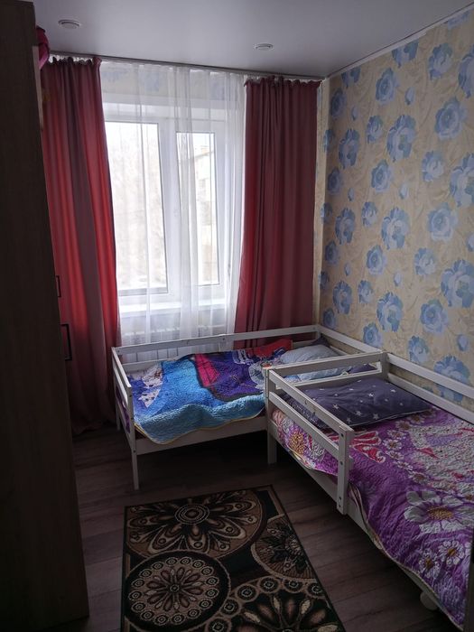 Продаю 3 комнатную квартиру