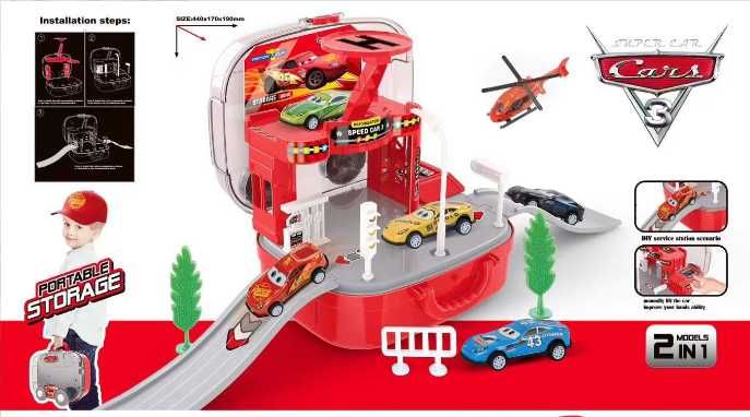 Различни играчки