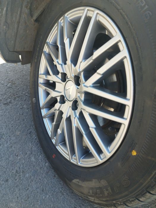 Диски на автомобиль