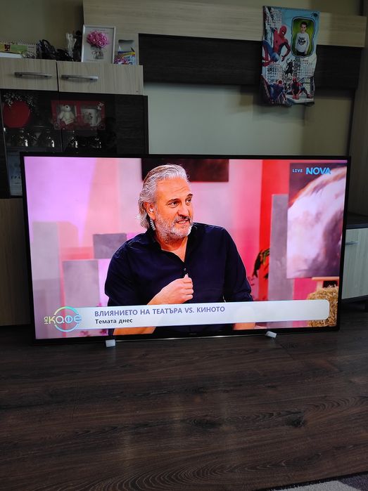 Смарт Телевизор SAMSUNG 60 инча