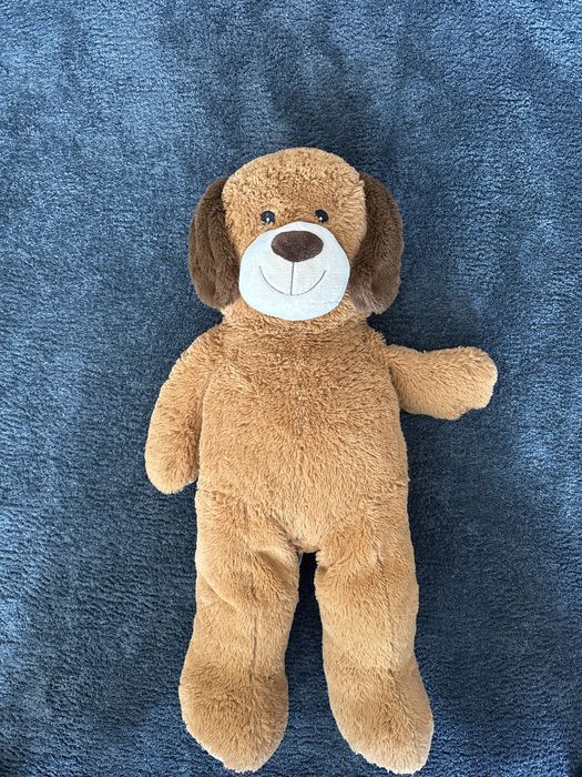 Плюшени играчки запазени