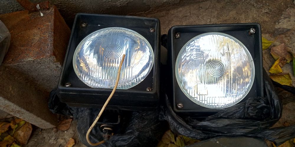 Автозапчасти на грузовую и на волгу