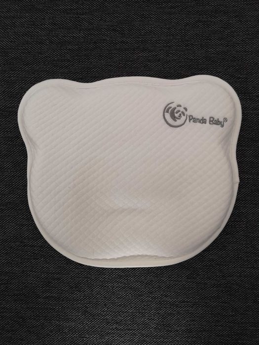Възглавница за бебе Panda baby