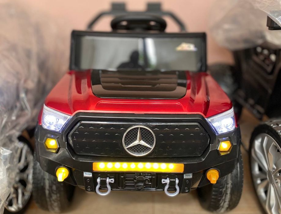 Болалар учун машиналар автосалони арзон нархда харид килинг электромоб