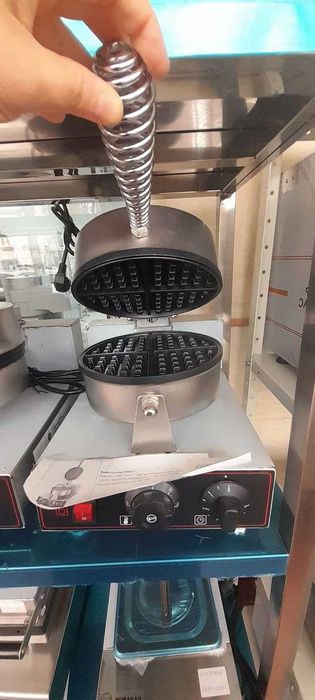 Вафельница vafli aparat vavilnisa