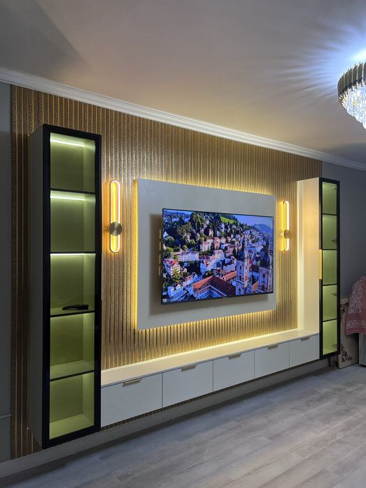 Тв зона алматы