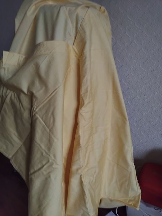 Пододеяльник цветной