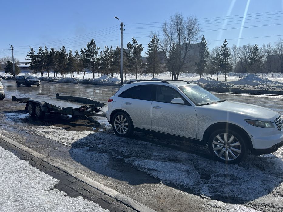 Эвакуатор Быстро 24/7