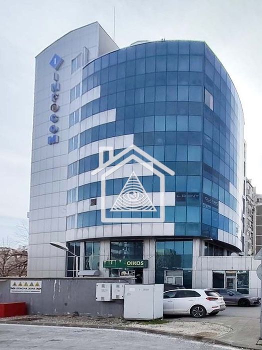 Офис в Пловдив-Каменица 2 площ 160 цена 920