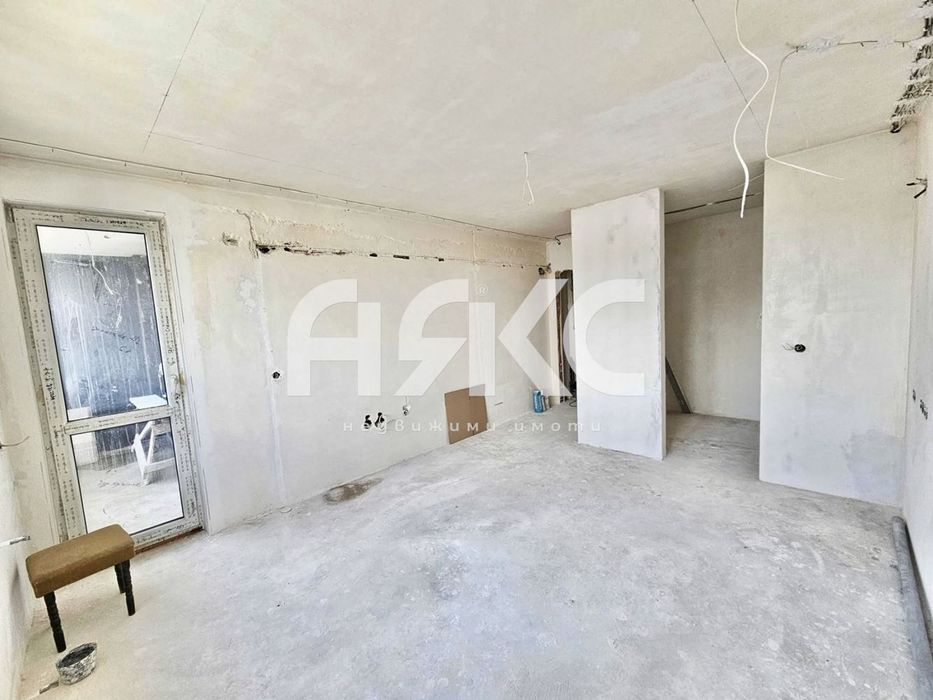 Многостаен апартамент в кв.Младост 4 до МЕТРОСТАНЦИЯ