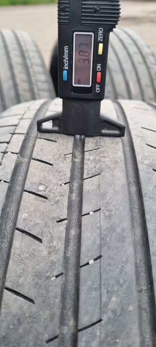 Vânzare anvelope vară YOKOHAMA  205/60 R16 92V