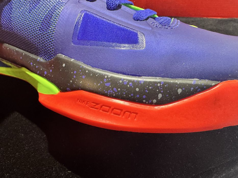 Оригинални! Nike KD Nerf - 47.5 Shoemag