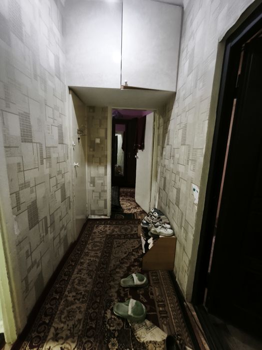 Куйлюк 2 массив 2/1/4 Раздельные комнаты