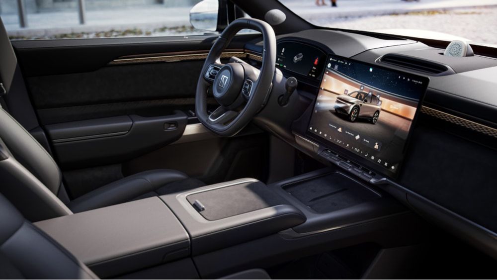 Zeekr 7X под заказ от Terra Auto