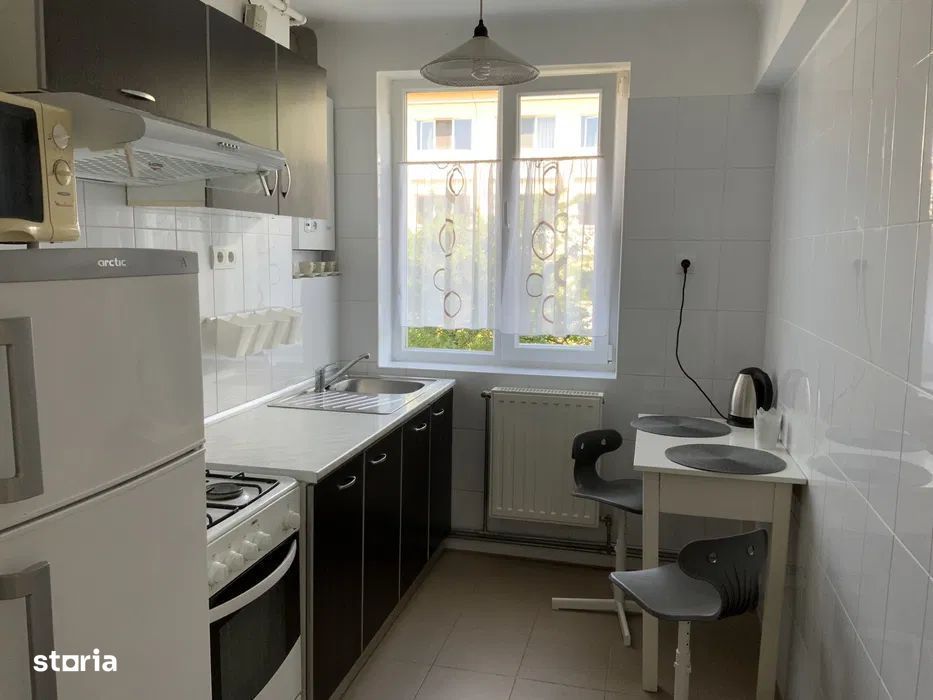 Cornisa - UMF - Apartament 2 camere - langa caminele studentesti