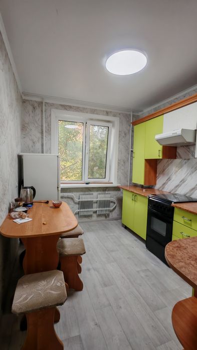3-я Скиф, меблированная,180+ком