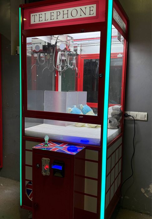 Хватайка Кран Апарат сотилади!!!