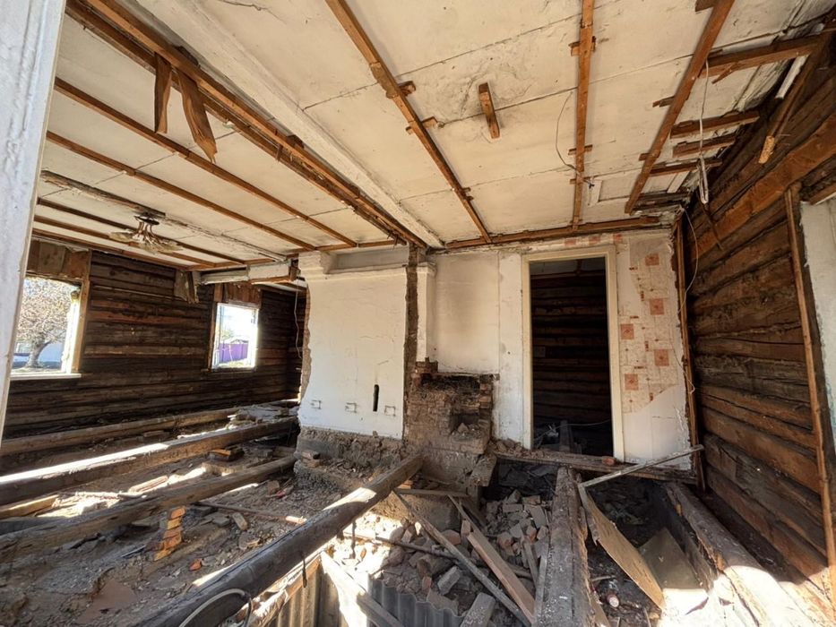 Продам под снос срочно!!!