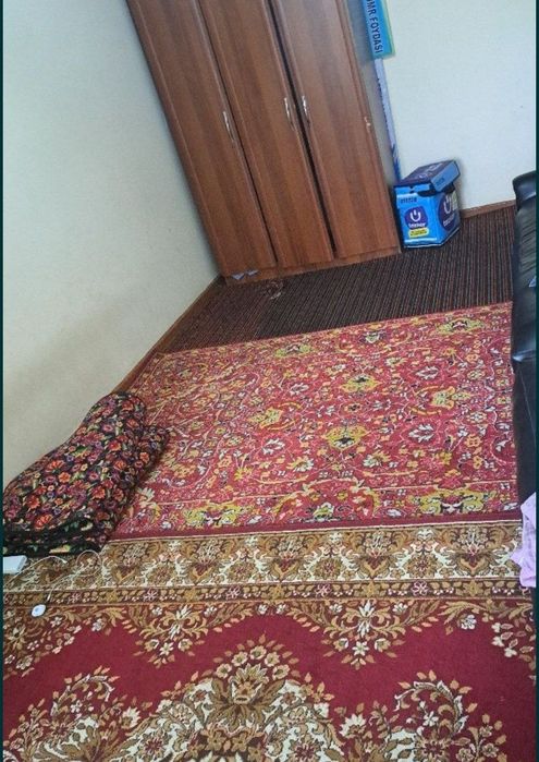 Олмазор аренда семя и студентов