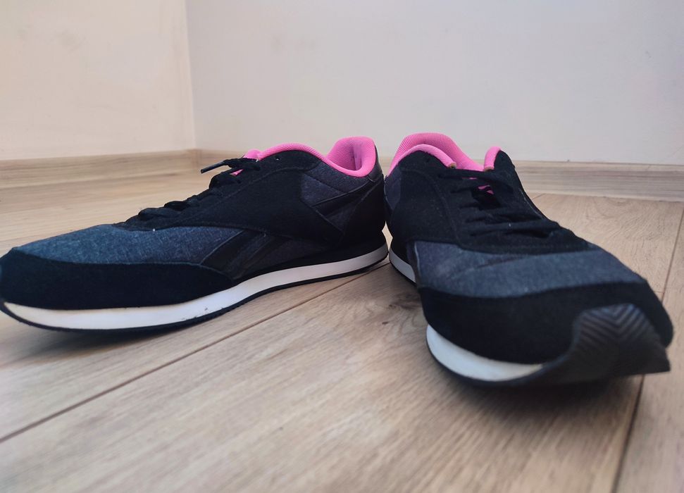 Маратонки Reebok Royal CL Jogger