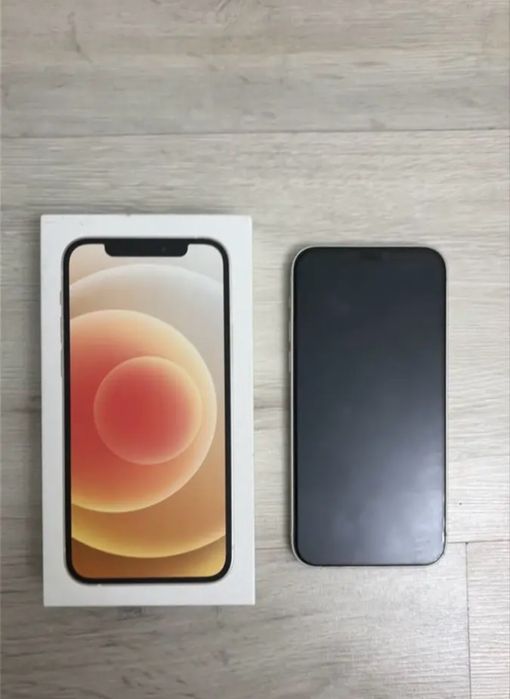 Iphone 12, 128 гб