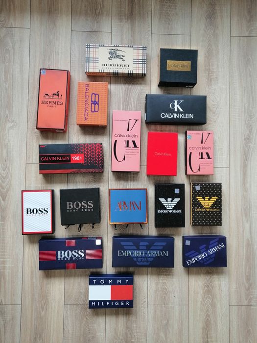 Мъжки боксерки различнни!