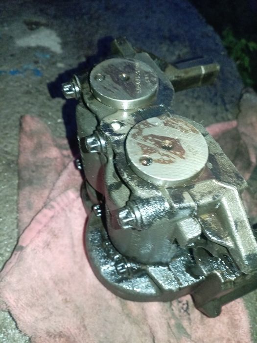 продам запчасти на мазду