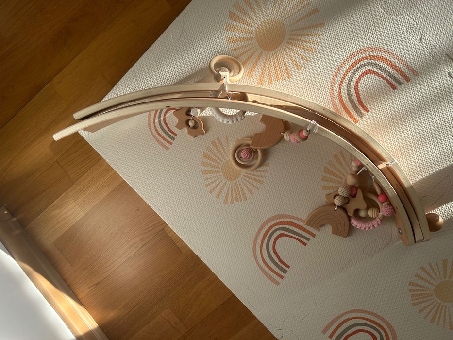 Centru activități arcadă Joybex