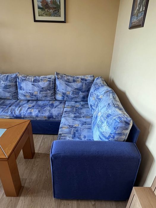 Диван разтегателен