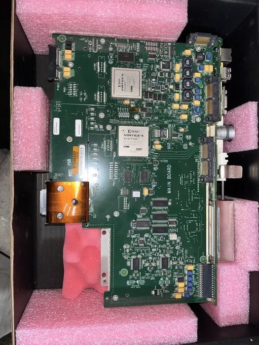 Продажа комплектующих PHILIPS