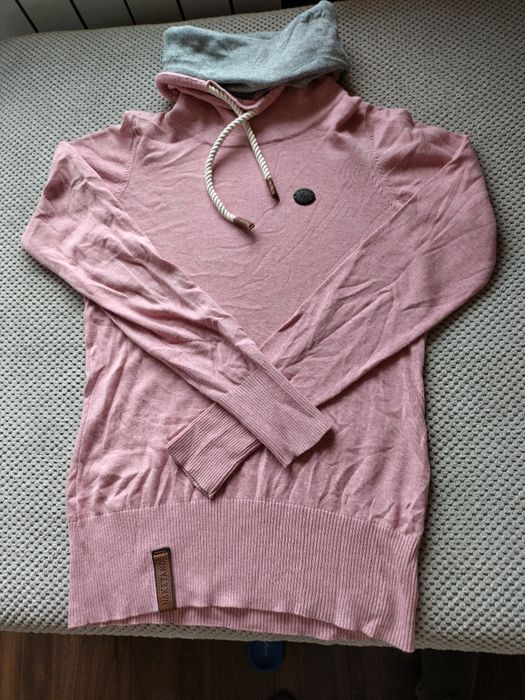 Дамска Блуза Naketano M