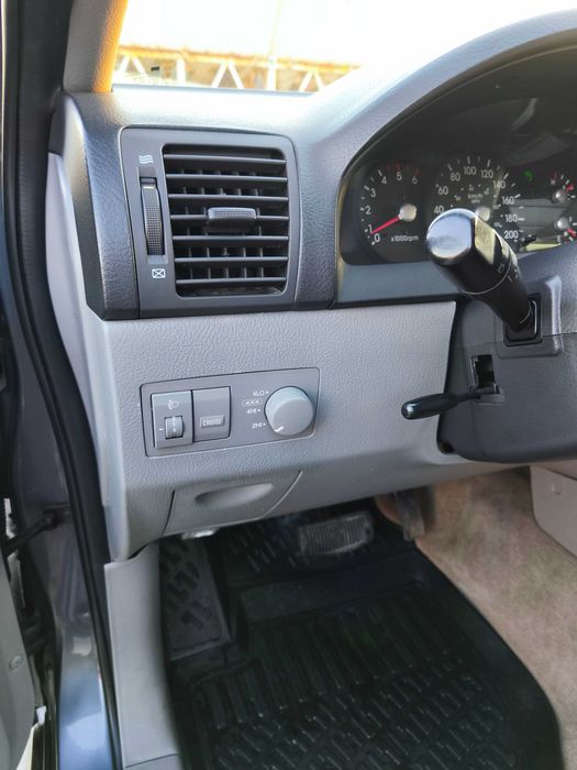 Kia Sorento 2.5crdi