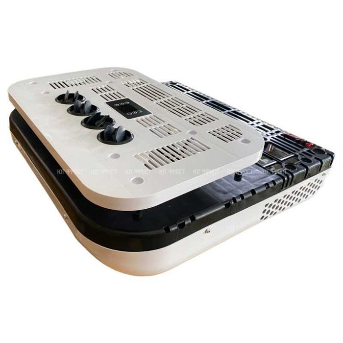 авто кондиционер 12-24 в