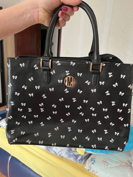 Дамска чанта Mohito