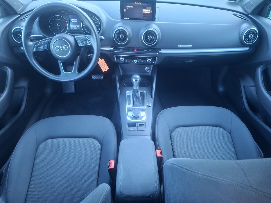 Full led,S tronicExterior S line