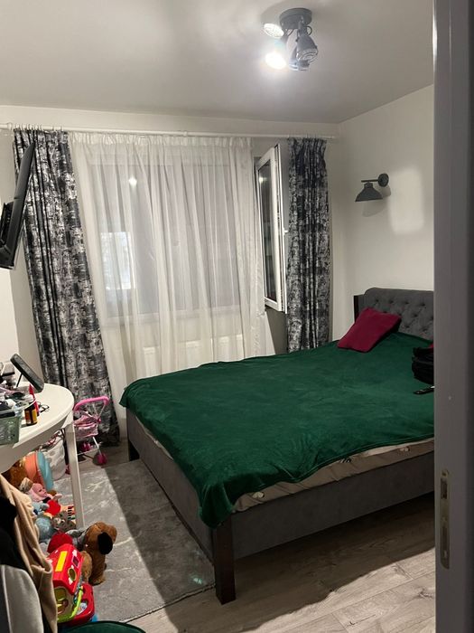 Apartament 2 camere Vaslui