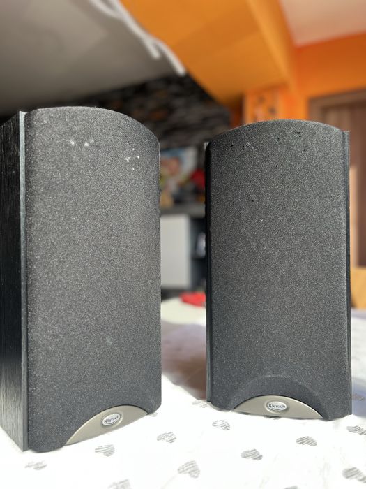 Klipsch Hi-Fi Тонколони Synergy B3 Bookshelf