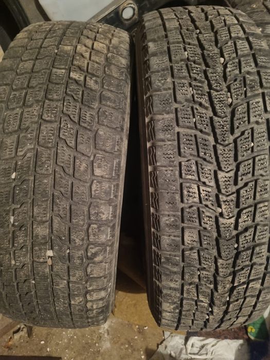 Комплект зимней резины 225/65 R17