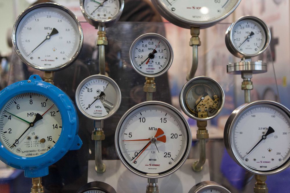 Задвижка Фланец Днища Отвод Клапан Манометр и другая запорная Арматура