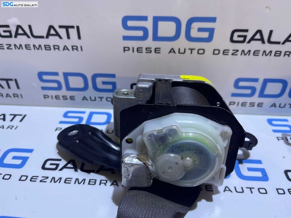 Centura Siguranta Stanga Spate Lexus IS 220 2005 - 2010 Cod 1044782
