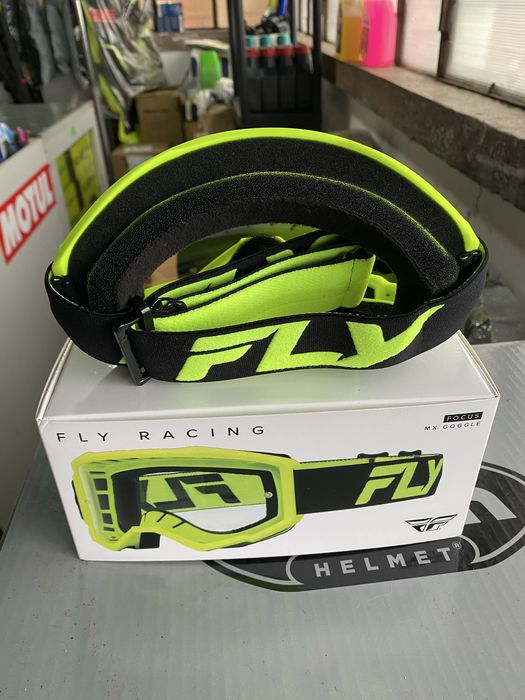 Ochelari moto enduro atv quad motocross