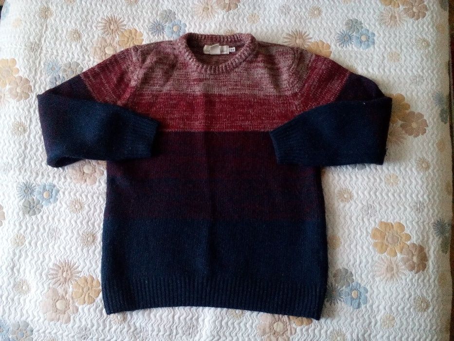 Пуловери Brave soul, Esprit, H&M,Element,Ben sherman,pull&bear