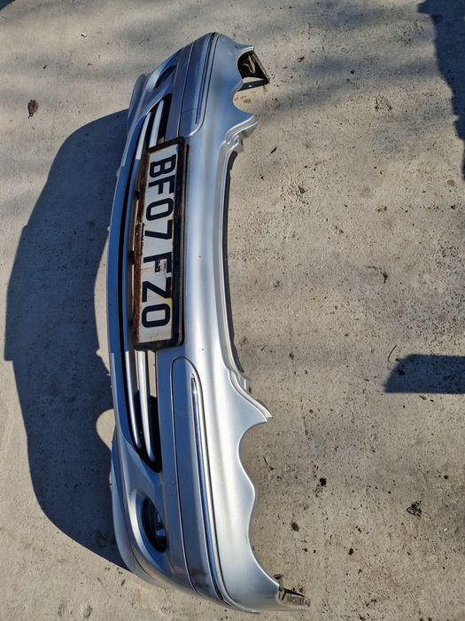 Bara fata Mercedes C 200 2007