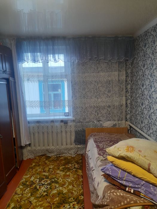 Продам дом в центре станцые.