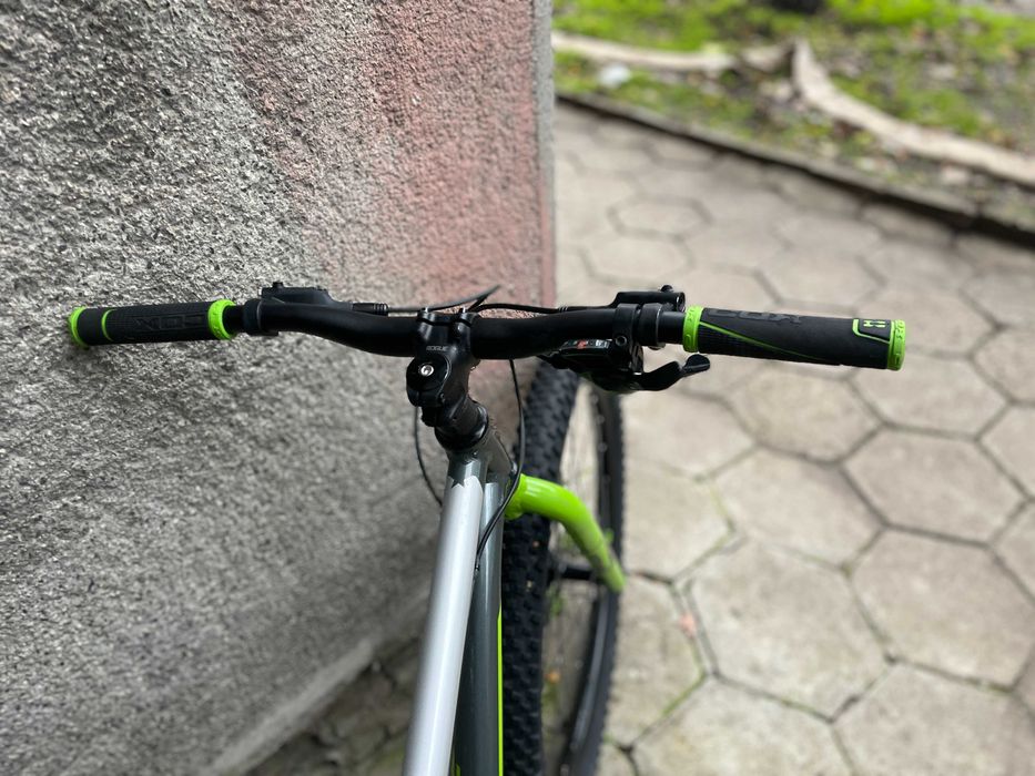 Drag 26 Badger Lite Disc